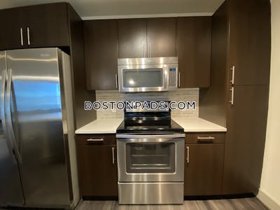 Seaport/waterfront 1 Bed 1 Bath Boston - $3,497