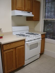 Mission Hill 3 Beds 1 Bath Boston - $3,750