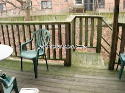 Mission Hill 3 Bed 1 Bath on Huntington Ave in BOSTON Boston - $3,750