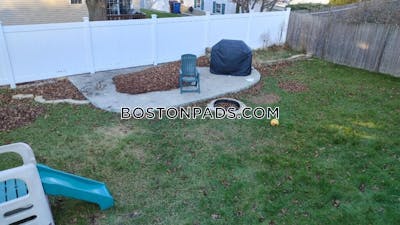 Revere 1 Bed 1 Bath - $2,100