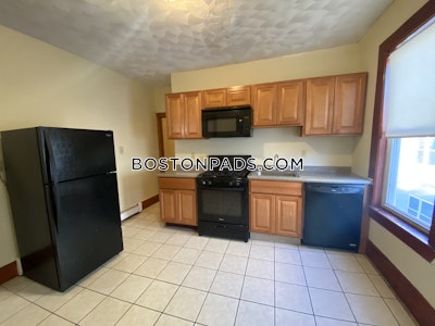 Dorchester 4 Beds 2 Baths Boston - $3,800