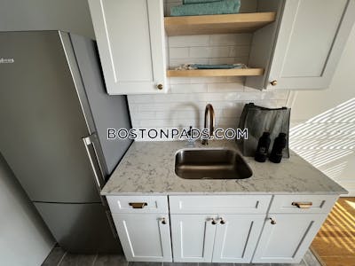 Brookline 1 Bed 1 Bath  Coolidge Corner - $3,251