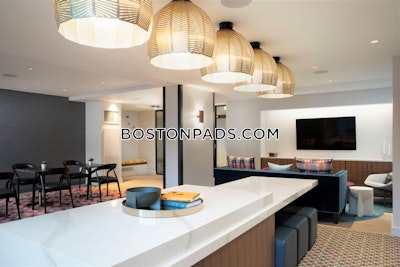 Mission Hill 2 Bed, 1.5 Bath Boston - $3,629