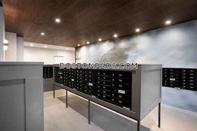 Mission Hill 2 Beds No Bath Boston - $3,134 No Fee
