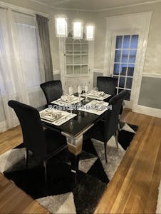 West Roxbury 3 Bed 2 Bath BOSTON Boston - $5,000