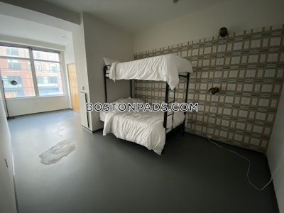 South End 2 Beds 1 Bath Boston - $4,350 No Fee