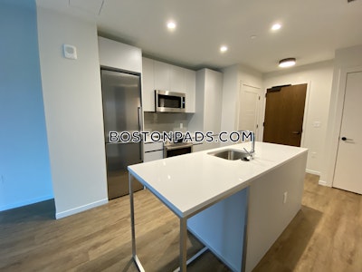 Seaport/waterfront 1 Bed 1 Bath Boston - $4,530