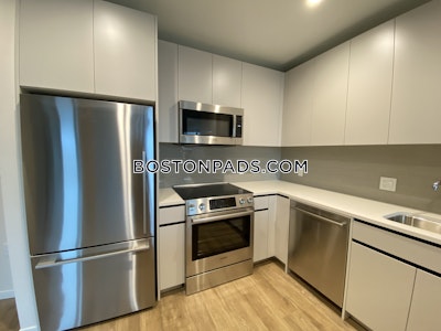 Seaport/waterfront Beautiful 2 bed 2 bath available NOW on Seaport Blvd in Boston!  Boston - $5,743 No Fee