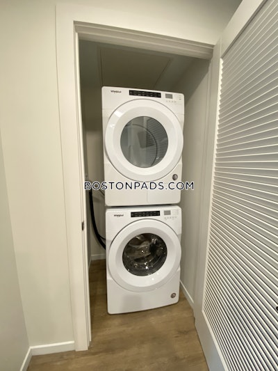 Seaport/waterfront 2 Bed 2 Bath BOSTON Boston - $7,090 No Fee