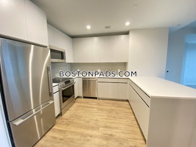Seaport/waterfront 2 Beds 2 Baths in Seaport/waterfront Boston - $6,663 No Fee