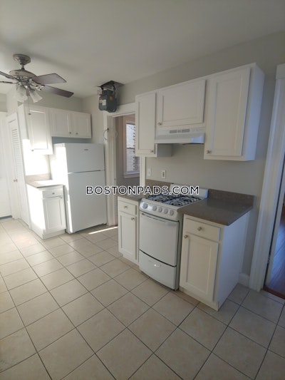 North End 2 Beds 1 Bath Boston - $4,305 No Fee