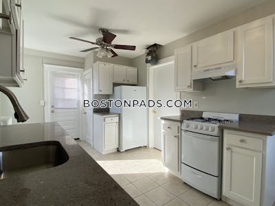 North End 2 Beds 1 Bath Boston - $4,305 No Fee