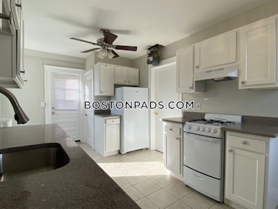 North End 2 Beds 1 Bath Boston - $4,305 No Fee