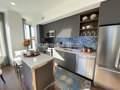 Downtown Luxury 3 Bed 3 Bath at 100 Sudbury BOSTON Boston - $9,160
