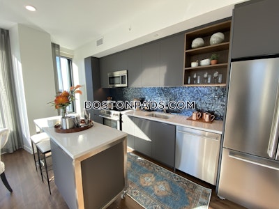 Downtown Luxury 3 Bed 3 Bath at 100 Sudbury BOSTON Boston - $9,085