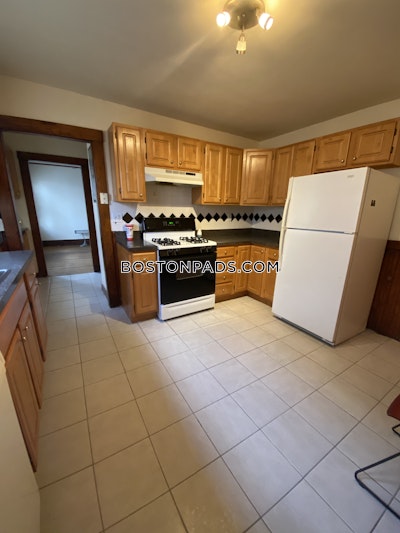 Mission Hill 3 Beds 1 Bath Boston - $3,500 No Fee