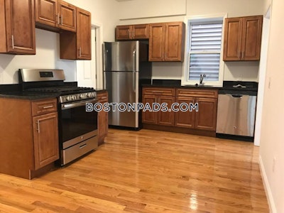 Somerville 3 Bed, 1 Bath Unit  Union Square - $3,465 50% Fee