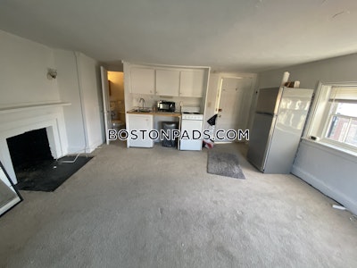 Beacon Hill 0 Bed 1 Bath BOSTON Boston - $2,000