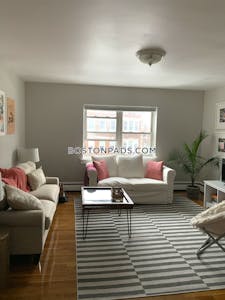 Brighton 2 Bed 1 Bath BOSTON Boston - $2,800 No Fee