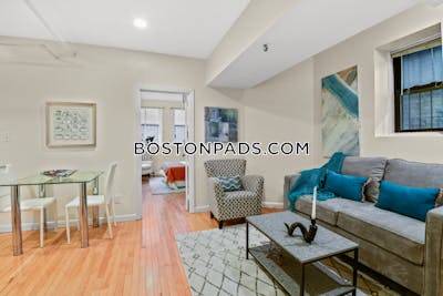 Back Bay Gorgeous 2 Beds 1 Bath Boston - $3,800