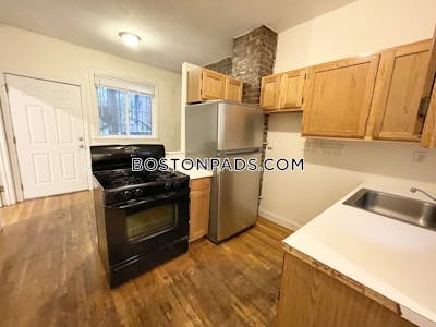 Mission Hill 4 Beds 1 Bath Boston - $4,000 No Fee