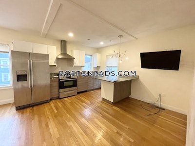 Mission Hill 4 Beds 1 Bath Boston - $6,200