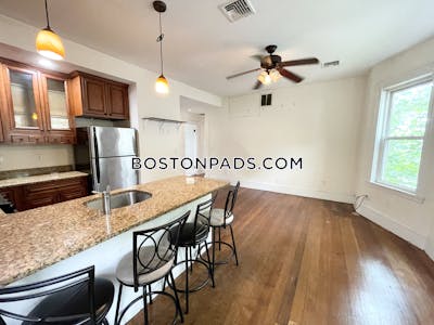 Mission Hill 4 Beds Mission Hill Boston - $6,000