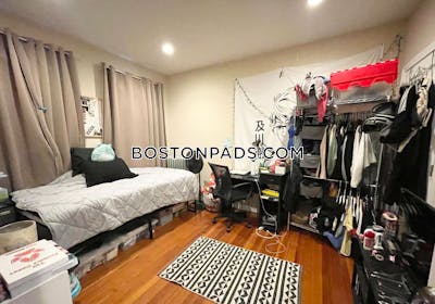 Dorchester 4 Bed 1 Bath BOSTON Boston - $4,000