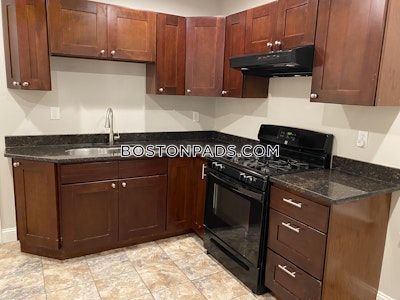 Dorchester 2 Beds 1 Bath Boston - $2,195 No Fee