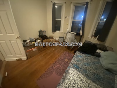 Mission Hill 4 Beds 1.5 Baths Boston - $4,600 No Fee