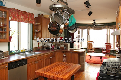 Mission Hill 7 Beds 2 Baths Boston - $7,000 50% Fee