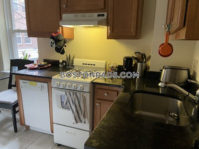 Beacon Hill 2 Beds 1 Bath Boston - $3,450 No Fee