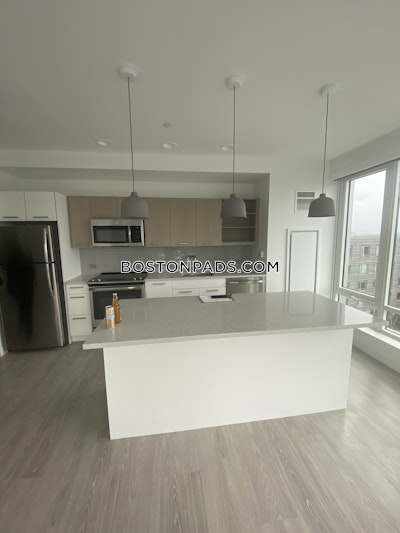 Brighton 1 Bed 1 Bath BOSTON Boston - $3,615 No Fee