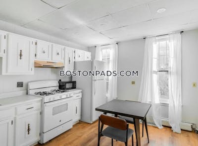 East Boston 4 Bed 1 Bath BOSTON Boston - $3,800