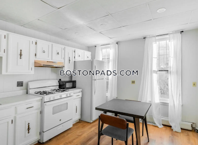 East Boston 4 Bed 1 Bath BOSTON Boston - $3,800