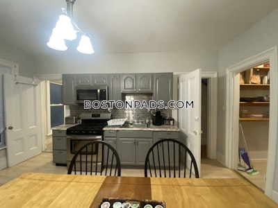 Roxbury 3 Beds 2 Baths Boston - $3,825 No Fee