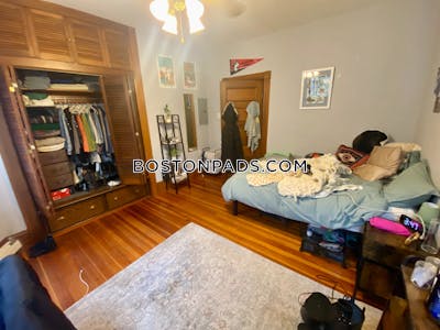 Mission Hill 4 Beds Mission Hill Boston - $5,400
