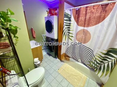 Mission Hill 4 Beds 1 Bath Boston - $5,400