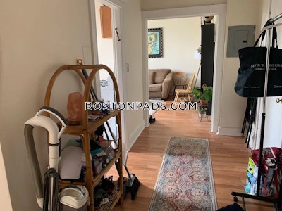 Brighton 1 Bed 1 Bath Boston - $2,100 No Fee