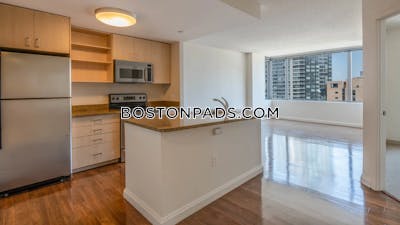 Downtown Luxury 1 Bed 1 Bath on Washington St in BOSTON Boston - $3,505