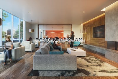 East Boston 2 Beds 2 Baths Boston - $4,955