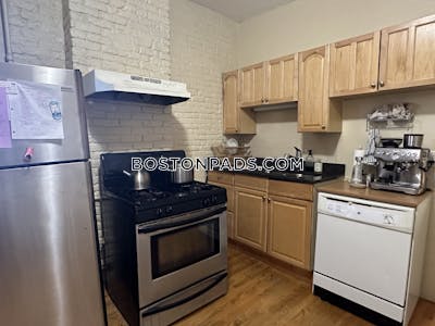 South End 3 Beds 1 Bath Boston - $4,900 No Fee