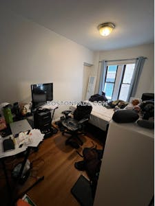 Fenway/kenmore 5 Beds 2 Baths Fenway/kenmore Boston - $9,000