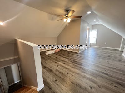 Quincy 3 Bed 2 Bath QUINCY  Quincy Center - $4,000