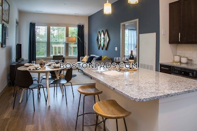 Andover Apartment for rent 1 Bedroom 1 Bath - $2,610