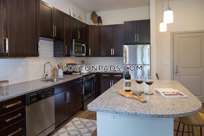 Andover Apartment for rent 2 Bedrooms 2 Baths - $3,255