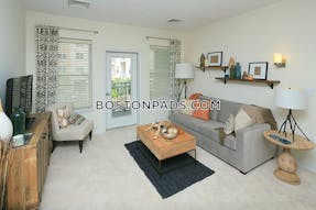 Arlington Apartment for rent 1 Bedroom 1 Bath - $3,356 No Fee