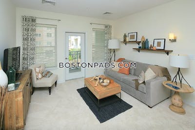 Arlington Apartment for rent 1 Bedroom 1 Bath - $3,326 No Fee