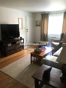 Belmont Apartment for rent 2 Bedrooms 1 Bath - $2,695 50% Fee