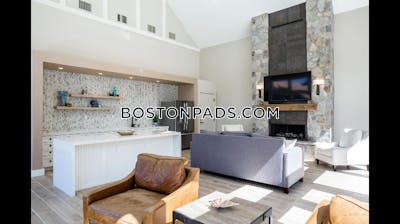 Beverly Apartment for rent 2 Bedrooms 1.5 Baths - $3,075